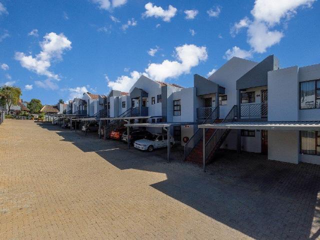 Apartment for rent in Alexandra, Gauteng