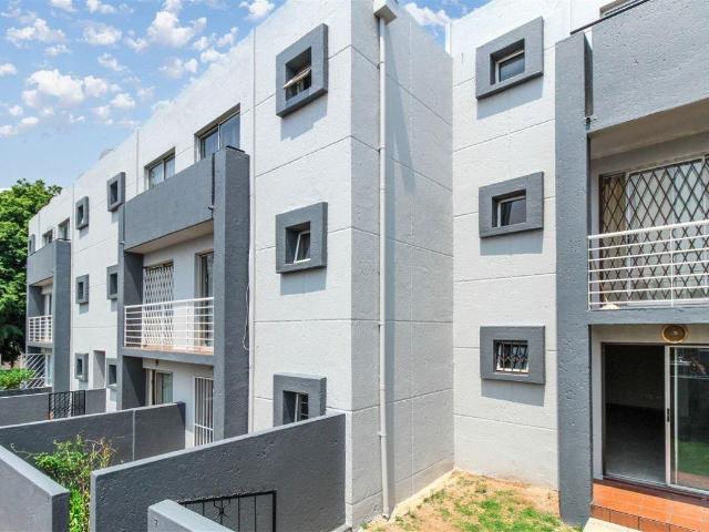 Apartment for rent in Alexandra, Gauteng