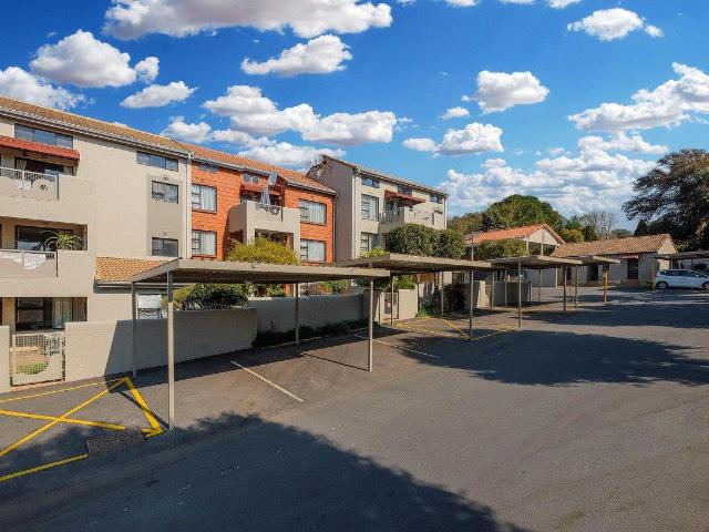 Apartment for rent in Alexandra, Gauteng