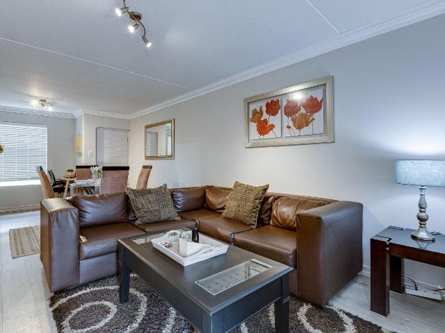 Apartment for rent in Alexandra, Gauteng