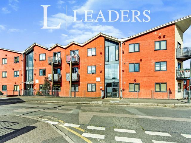 Apartment for rent in London Borough of Merton, Mitcham