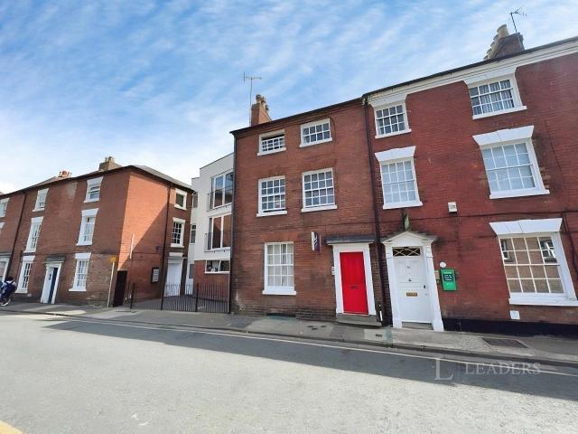 Apartment for rent in Red Hill, Worcestershire