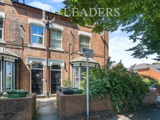Apartment for rent in Barbourne, Worcestershire