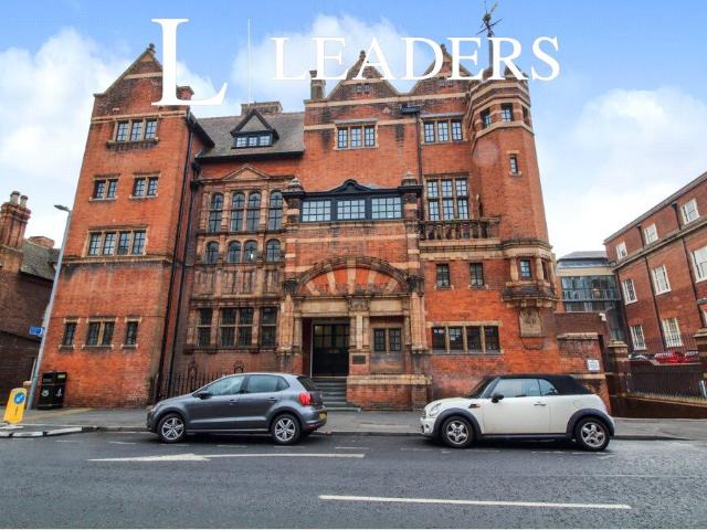 Apartment for rent in Barbourne, Worcestershire