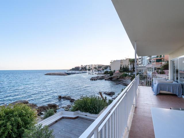 Apartamento en alquiler en Sant Agustí, Palma