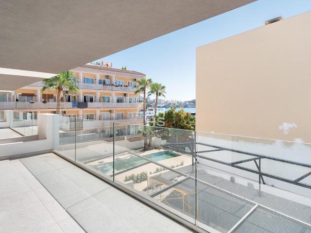 Apartamento en alquiler en Palma