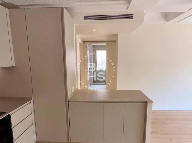 Apartamento en alquiler en Portopí, Palma