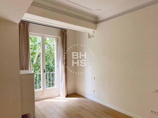 Apartamento en alquiler en Portopí, Palma