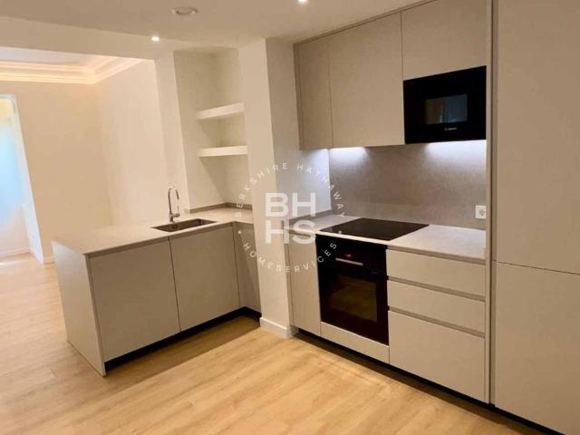 Apartamento en alquiler en Portopí, Palma
