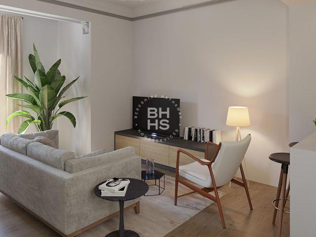 Apartamento en alquiler en Portopí, Palma