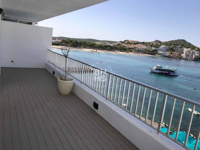 Apartamento en alquiler en Pla de Mallorca, Baleares