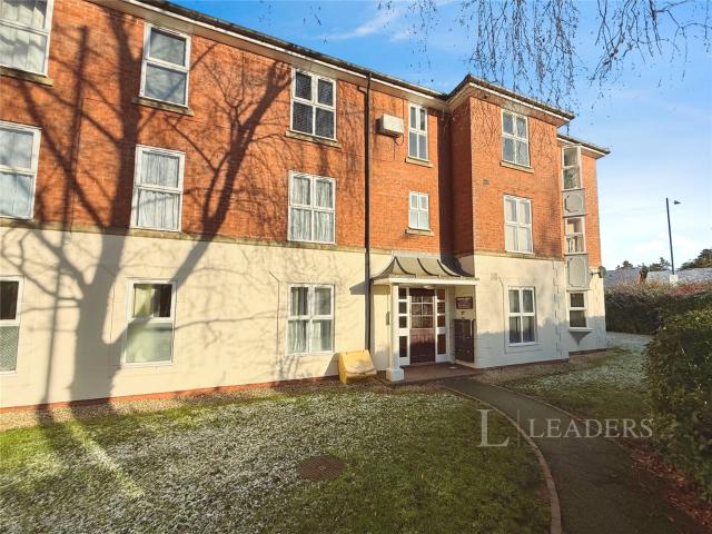 Apartment for rent in Sydenham, Green Close