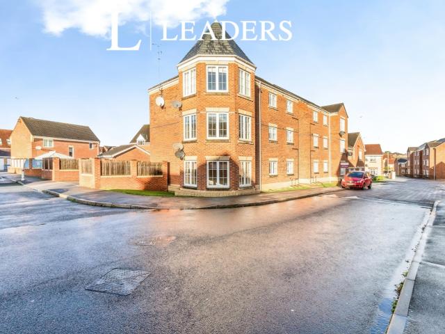 Apartment for rent in Berry Hill, Potters Corner