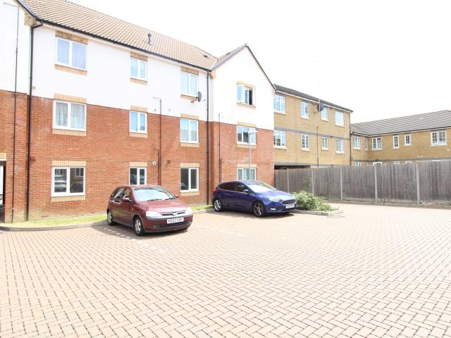 Apartment for rent in Spring Park, Isle Of Man