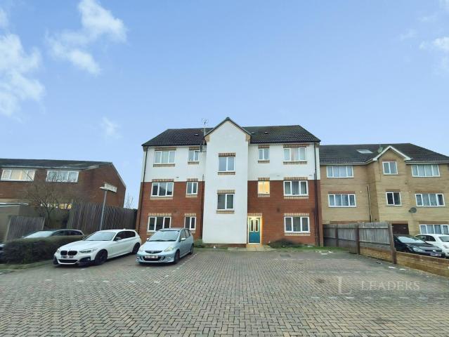 Apartment for rent in Spring Park, Luton
