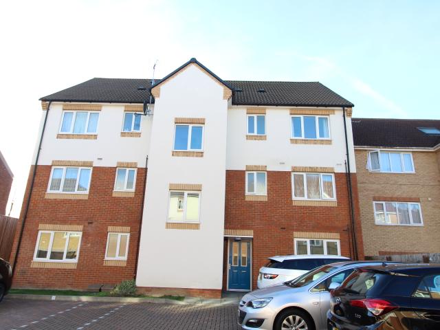 Apartment for rent in Spring Park, Luton