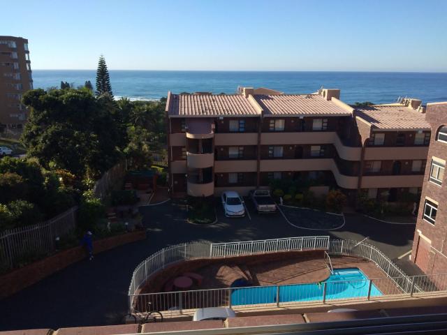 Apartment for rent in Ugu District Municipality, Kwazulu-natal