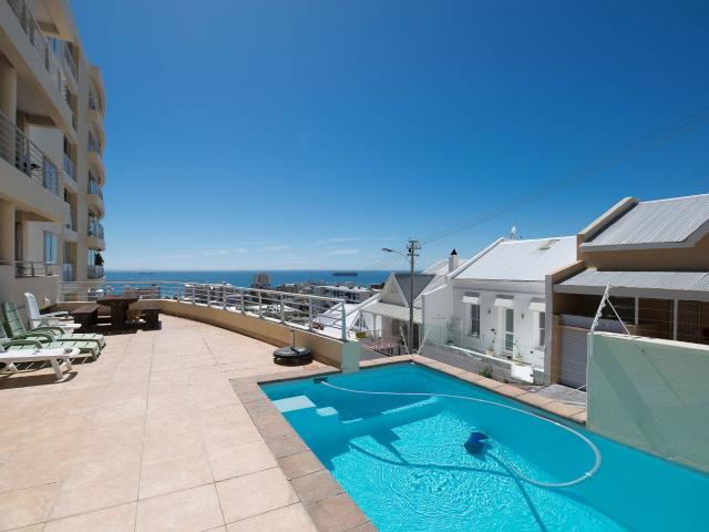 Apartment for rent in Cape Town, Western Cape