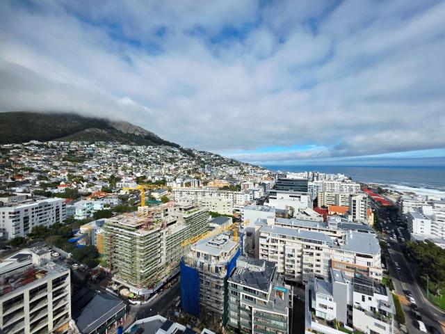 Apartment for rent in Cape Town, Western Cape
