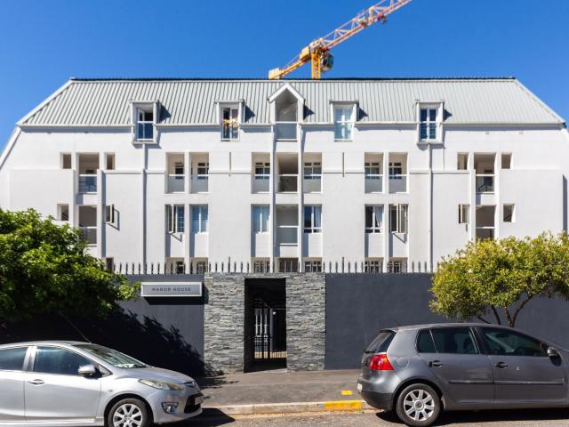 Apartment for rent in Cape Town, Western Cape