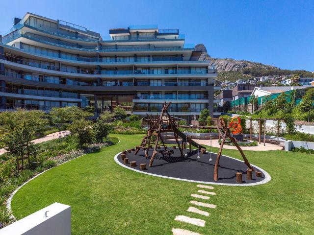 Apartment for rent in Cape Town, Western Cape