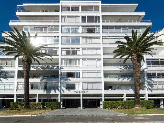 Apartment for rent in Cape Town, Western Cape