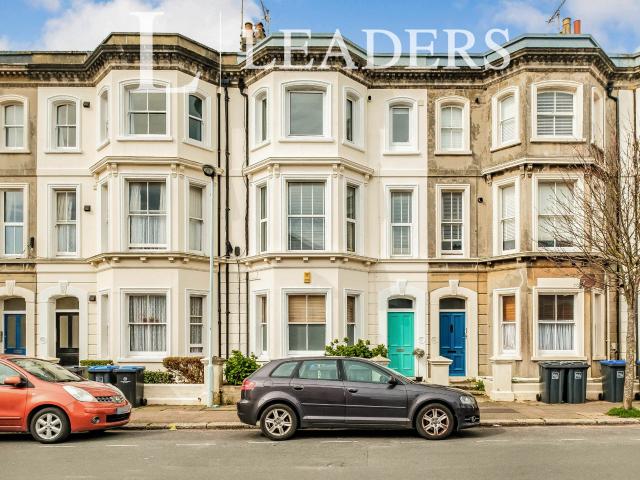 Apartment for rent in Worthing, West Sussex