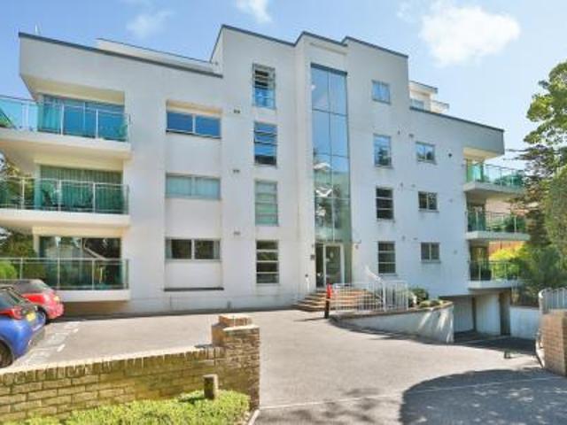 Apartment for rent in Longfleet, Poole