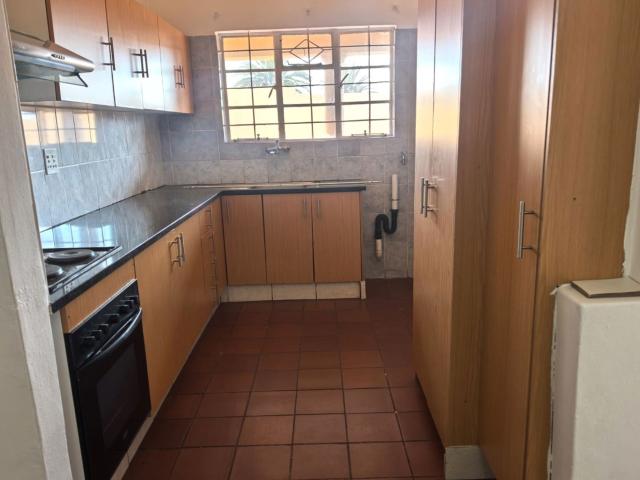 Apartment for rent in Ekurhuleni, Gauteng
