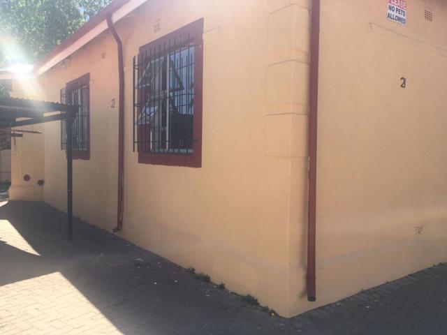 Apartment for rent in Ekurhuleni, Gauteng