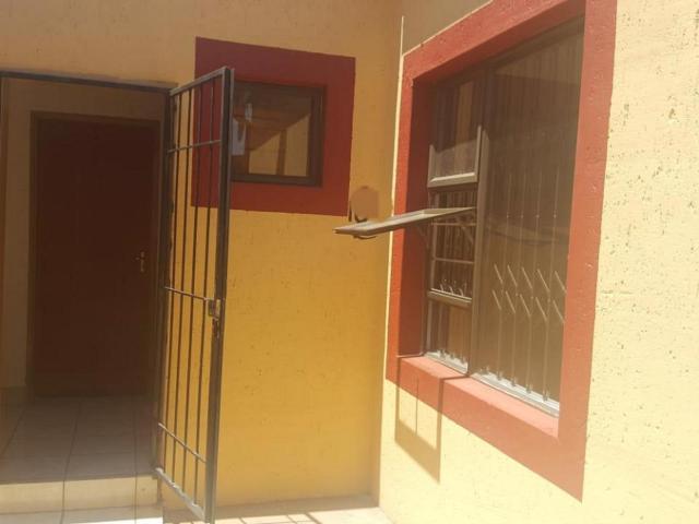 Apartment for rent in Ekurhuleni, Gauteng