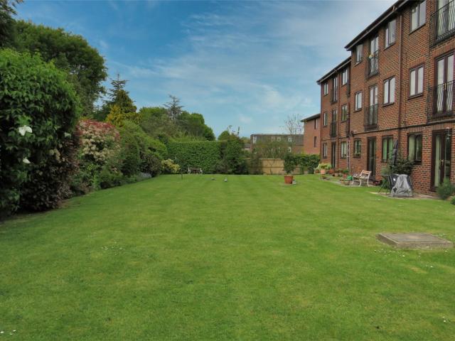 Apartment for rent in Glynde, West Sussex
