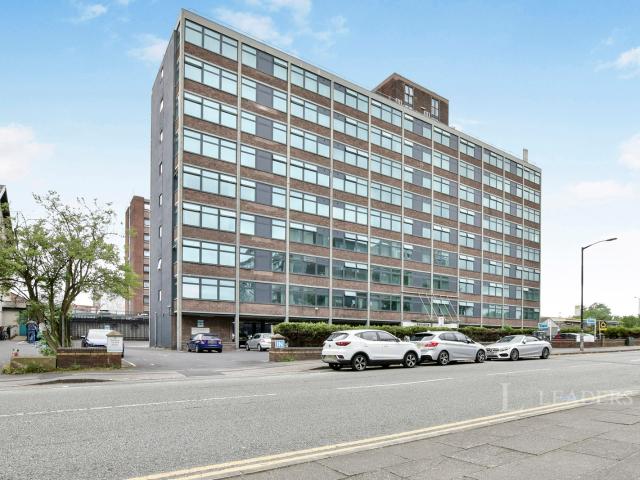 Apartment for rent in Old Trafford, Trafford Park