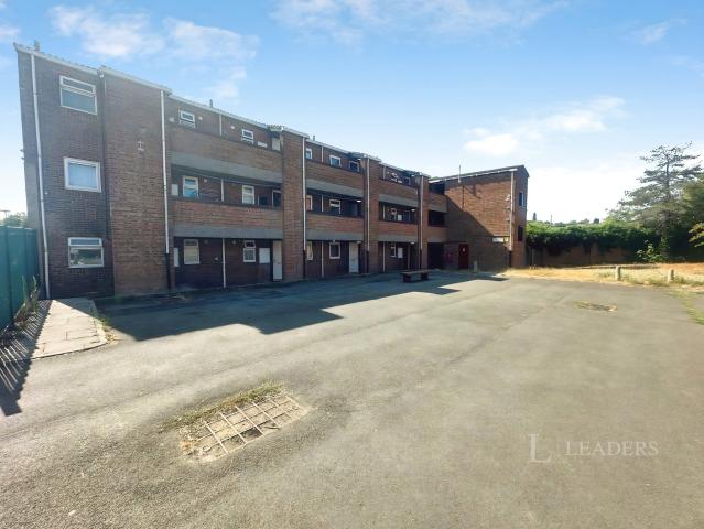 Apartment for rent in Spring Park, Luton