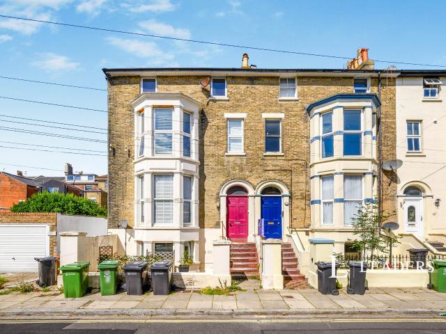 Apartment for rent in Southsea, City Of Portsmouth