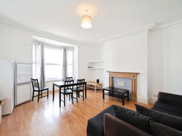 Apartment for rent in Southsea, City Of Portsmouth
