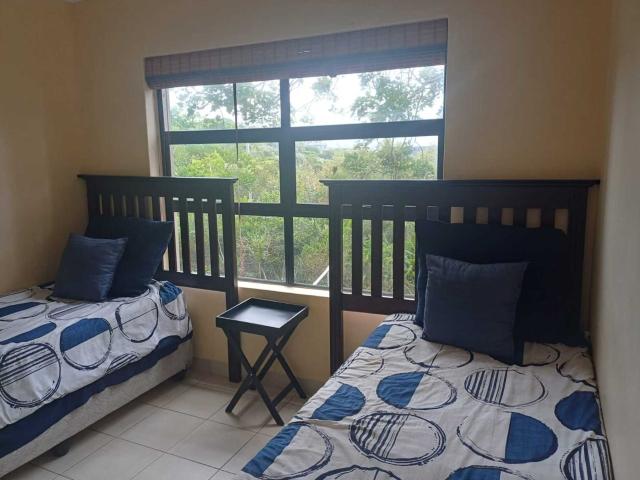 Apartment for rent in Shaka's Rock, KwaDukuza Local Municipality