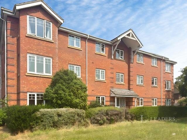 Apartment for rent in Overslade, New Bilton