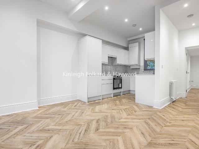 Apartment for rent in London Borough of Lewisham, New Cross