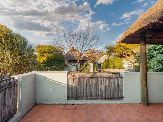 Apartment for rent in Randburg, Gauteng