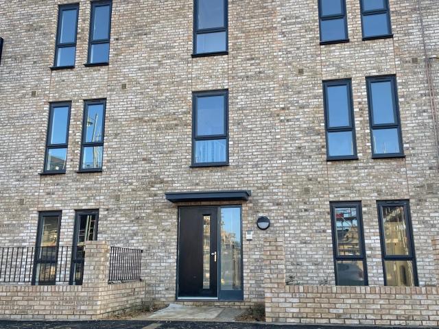 Apartment for rent in Arbury, Cambridgeshire