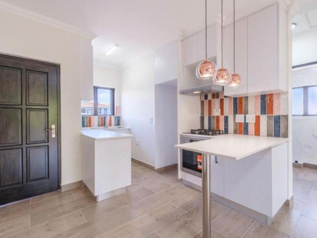 Apartment for rent in Princess Grant, Kwazulu-natal
