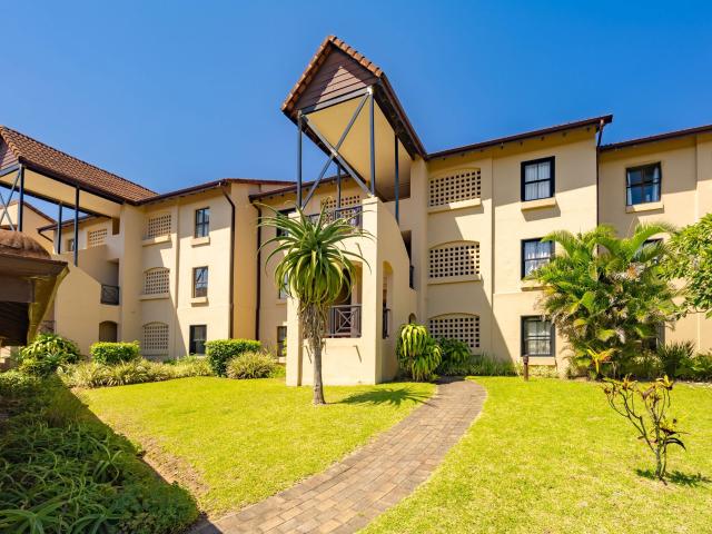 Apartment for rent in Ugu District Municipality, Kwazulu-natal