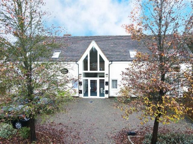 Apartment for rent in Shenley Church End, Milton Keynes