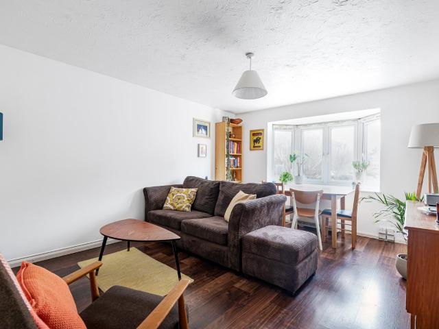Apartment for rent in Bermondsey, Greater London