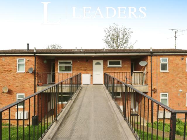 Apartment for rent in Great Parndon, Harlow