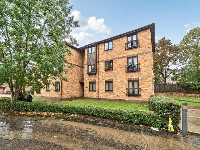 Apartment for rent in London Borough of Bromley, Greater London