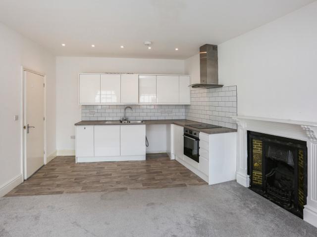 Apartment for rent in Shirley, City Of Southampton