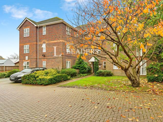 Apartment for rent in Shirley, City Of Southampton