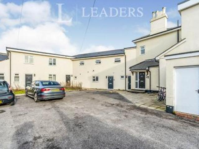 Apartment for rent in Western Docks, Southampton